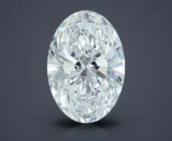 8.02 Carat · D · VS1 Rare Carat Ideal Cut