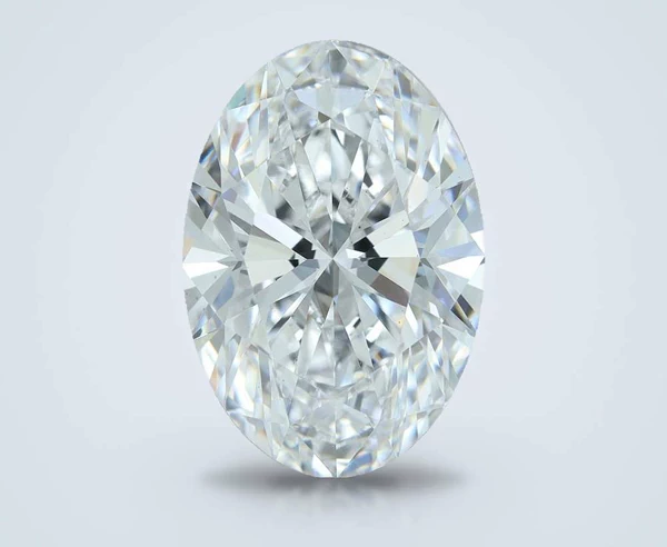 8.02 Carat · D · VS1 Rare Carat Ideal Cut
