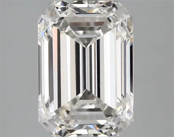 3.14 Carat · G · VS1 Rare Carat Ideal Cut