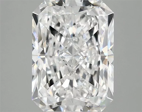 2.97 Carat · D · VS1 Rare Carat Ideal Cut