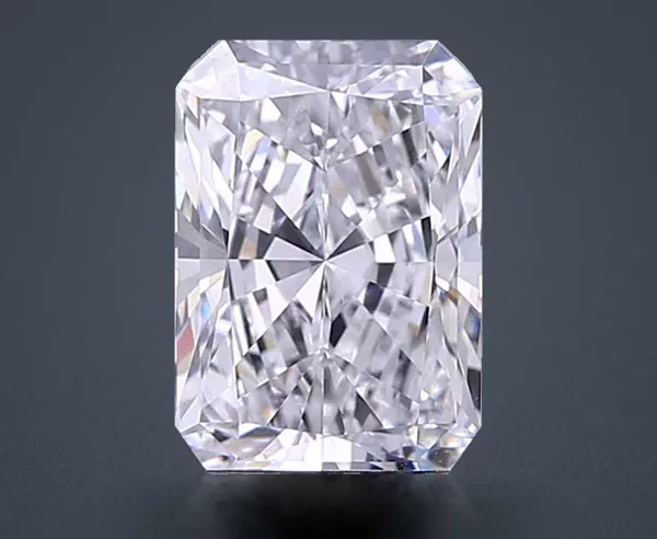 2.26 Carat · D · VVS2 Rare Carat Ideal Cut