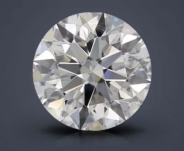 0.75 Carat · D · VS2 Rare Carat Ideal Cut