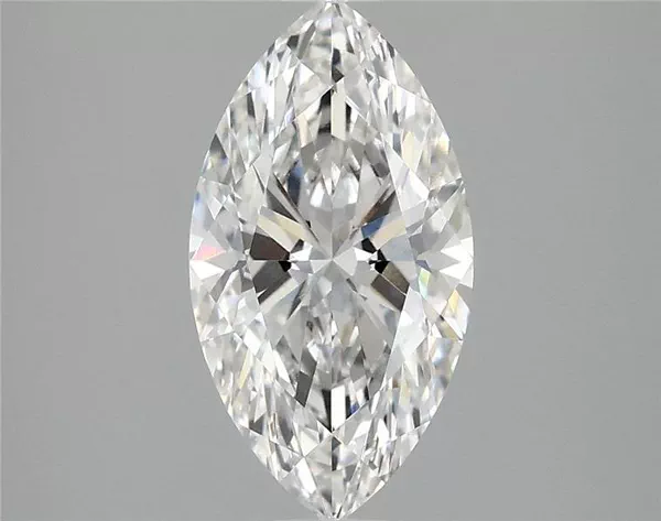 2.06 Carat · E · VS1 Rare Carat Ideal Cut