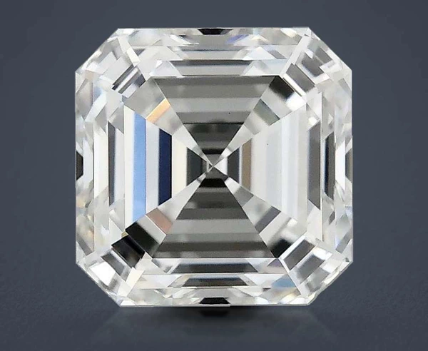 1.85 Carat · E · VS1 Rare Carat Ideal Cut