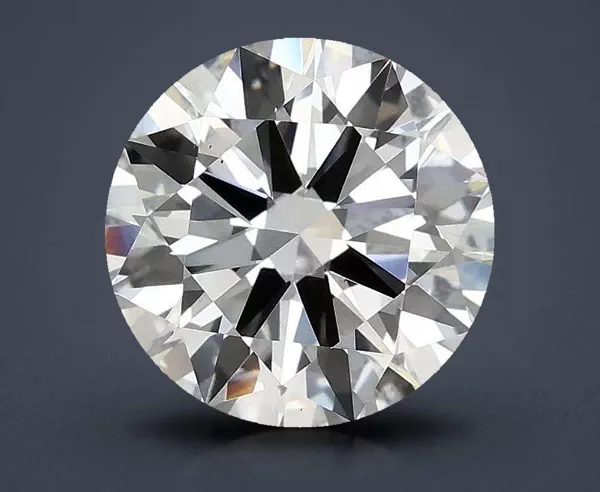 2.28 Carat · F · VS1 Rare Carat Ideal Cut
