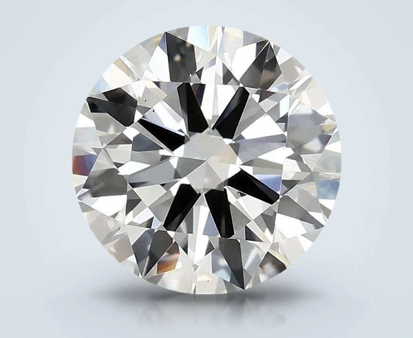 2.28 Carat · F · VS1 Rare Carat Ideal Cut