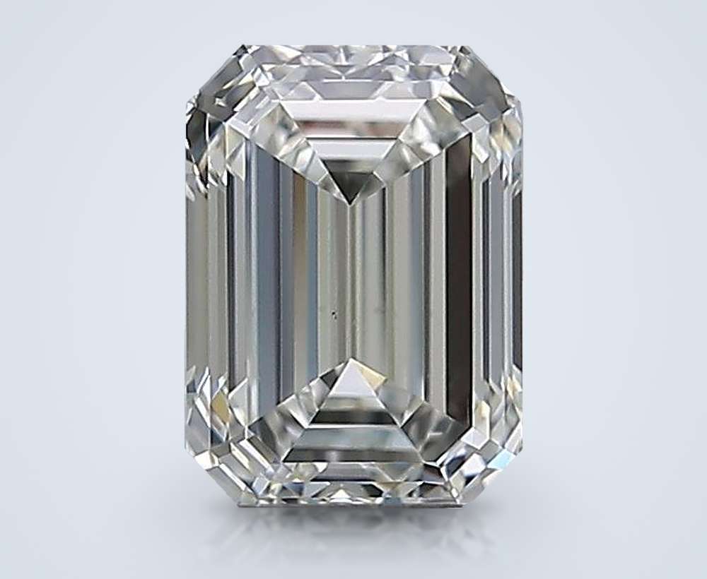 0.97 Carat · I · VS2 Rare Carat Ideal Cut