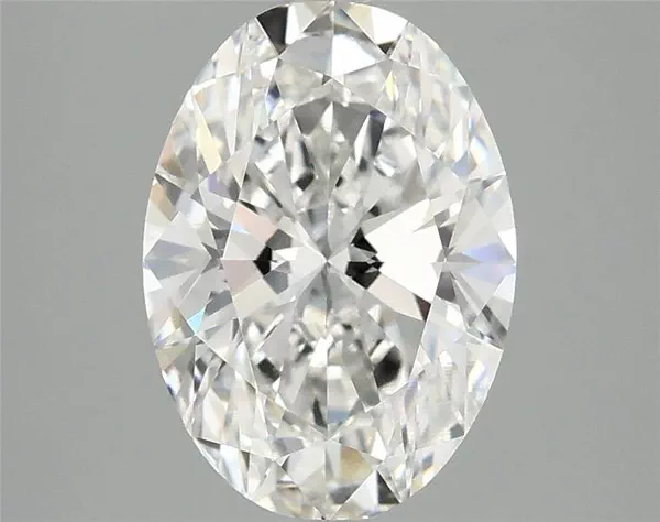 2.49 Carat · F · VS1 Rare Carat Ideal Cut