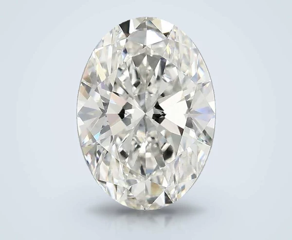 2.49 Carat · F · VS1 Rare Carat Ideal Cut