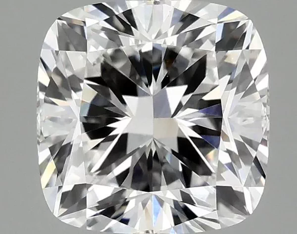 2.93 Carat · E · VVS2 Rare Carat Ideal Cut