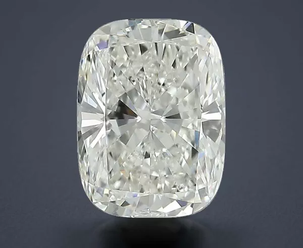 2.55 Carat · J · VVS2 Rare Carat Ideal Cut
