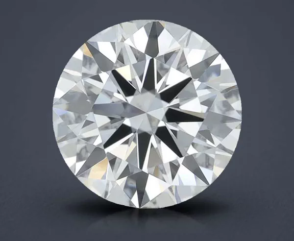 1.08 Carat · D · VVS1 excellent Cut