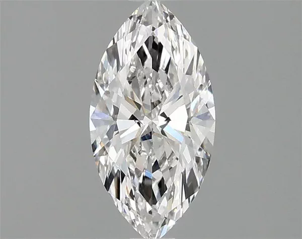 0.99 Carat · E · VVS2 Rare Carat Ideal Cut