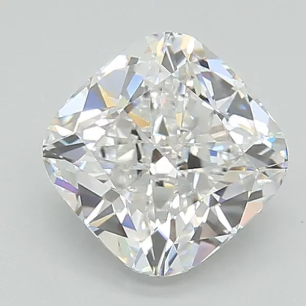 2.91 Carat · E · IF Rare Carat Ideal Cut