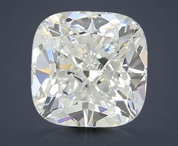 2.91 Carat · E · IF Rare Carat Ideal Cut