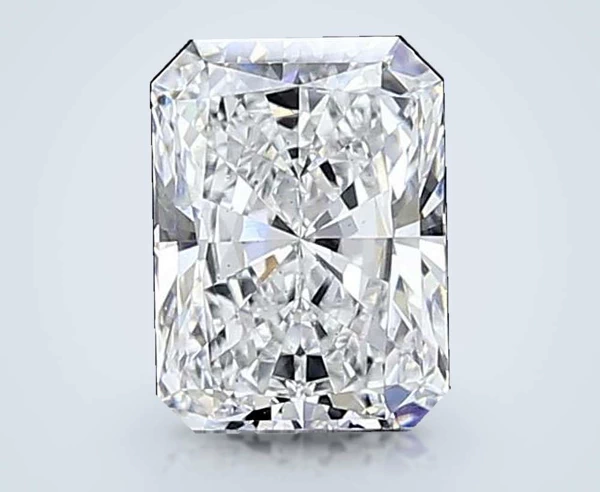 1.59 Carat · D · VS2 Rare Carat Ideal Cut
