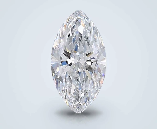 2.08 Carat · D · VVS1 Rare Carat Ideal Cut