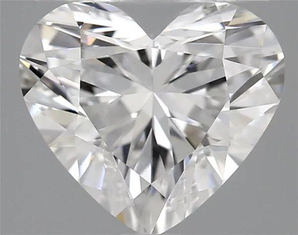 1.51 Carat · D · VVS2 Rare Carat Ideal Cut