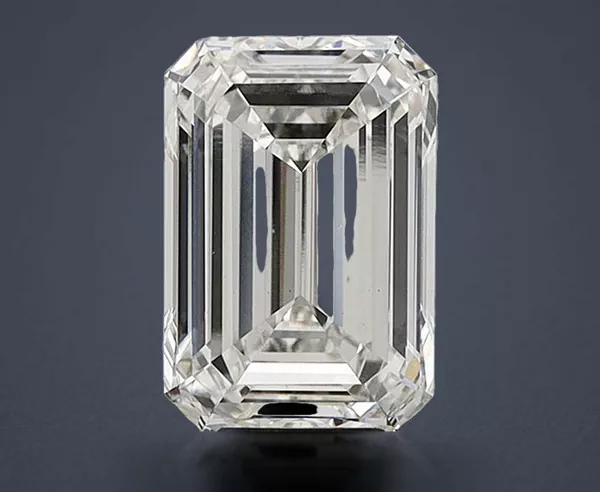 7.02 Carat · H · VS1 Rare Carat Ideal Cut