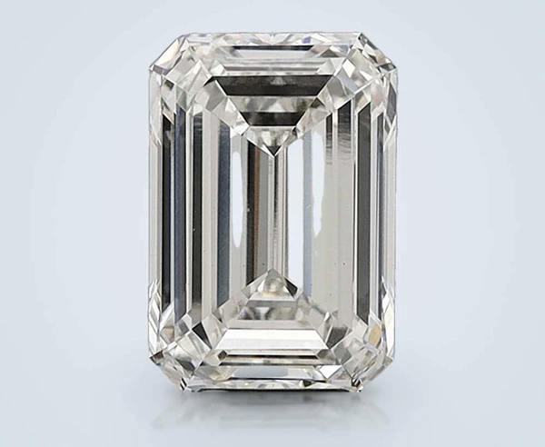 7.02 Carat · H · VS1 Rare Carat Ideal Cut