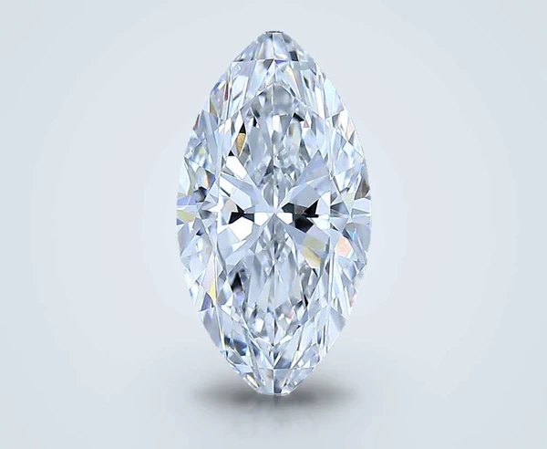 2.19 Carat · D · VVS1 Rare Carat Ideal Cut