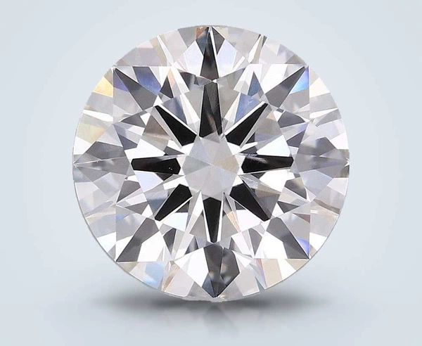 3.02 Carat · I · VVS2 excellent Cut