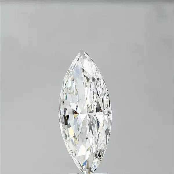 5.81 Carat · E · VVS1 Rare Carat Ideal Cut
