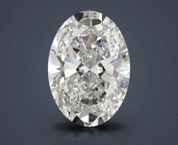 1.58 Carat · F · VS1 Rare Carat Ideal Cut