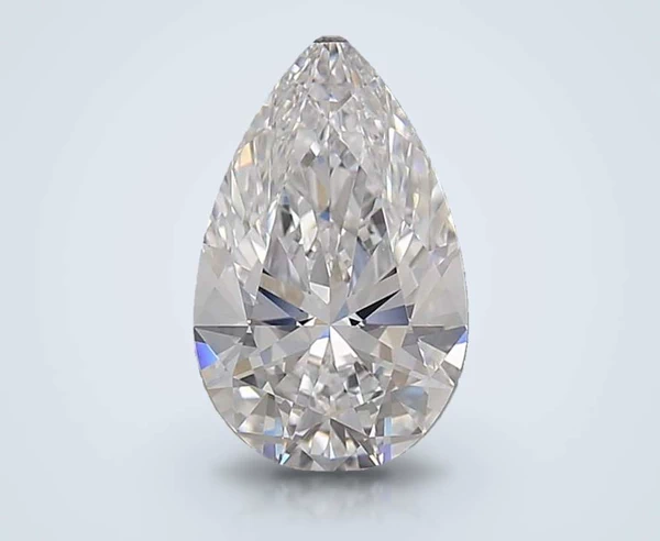 1.64 Carat · D · VVS2 Rare Carat Ideal Cut