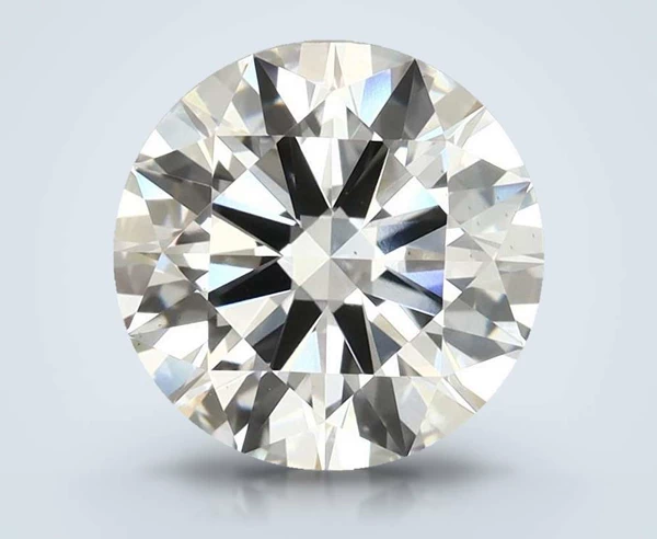 3.67 Carat · F · VS2 Rare Carat Ideal Cut