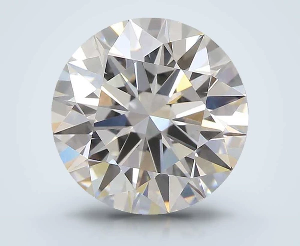 1.59 Carat · E · VVS2 Rare Carat Ideal Cut