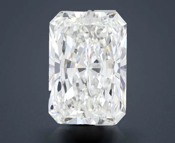 11.57 Carat · F · VS1 Rare Carat Ideal Cut