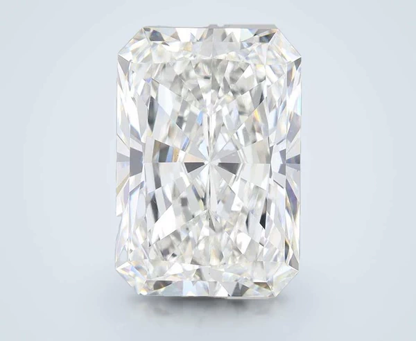 11.57 Carat · F · VS1 Rare Carat Ideal Cut