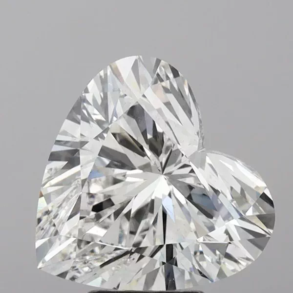 7.29 Carat · E · VS2 Rare Carat Ideal Cut