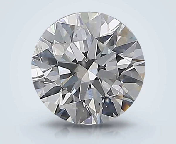 1 Carat · G · SI2 Rare Carat Ideal Cut