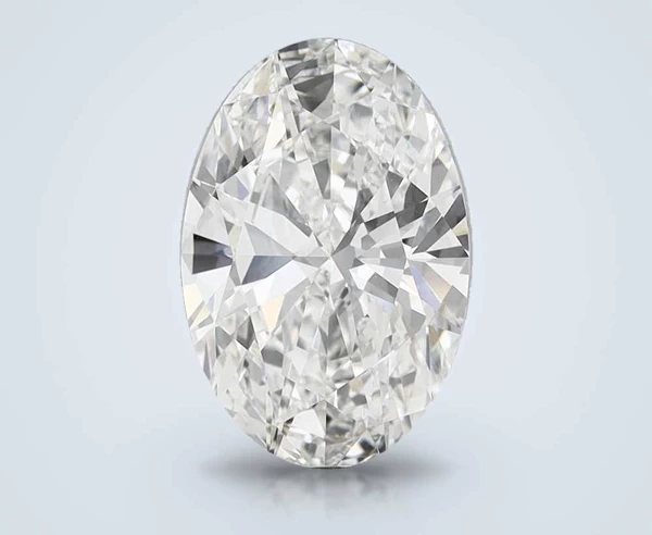 6.05 Carat · E · VS1 Rare Carat Ideal Cut