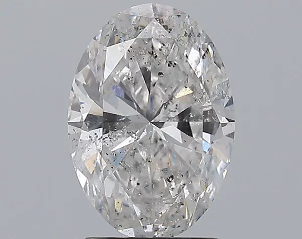 2.23 Carat · E · SI2 Rare Carat Ideal Cut