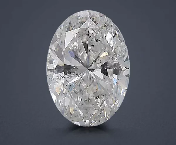 2.23 Carat · E · SI2 Rare Carat Ideal Cut