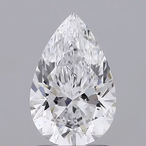 1.71 Carat · D · SI1 Rare Carat Ideal Cut