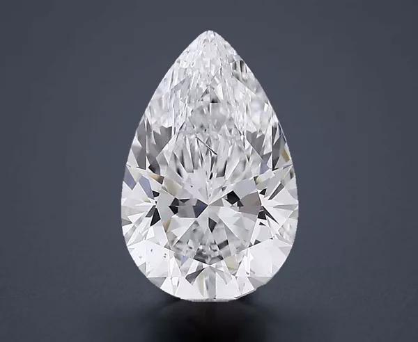 1.71 Carat · D · SI1 Rare Carat Ideal Cut