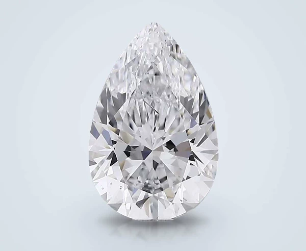 1.71 Carat · D · SI1 Rare Carat Ideal Cut