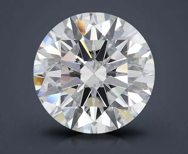 3.55 Carat · G · VVS2 Rare Carat Ideal Cut