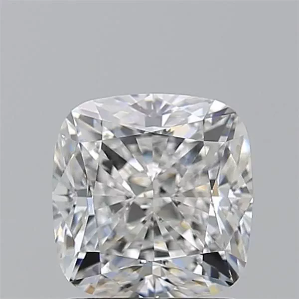 2.01 Carat · D · VS1 very good Cut