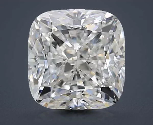 2.01 Carat · D · VS1 very good Cut