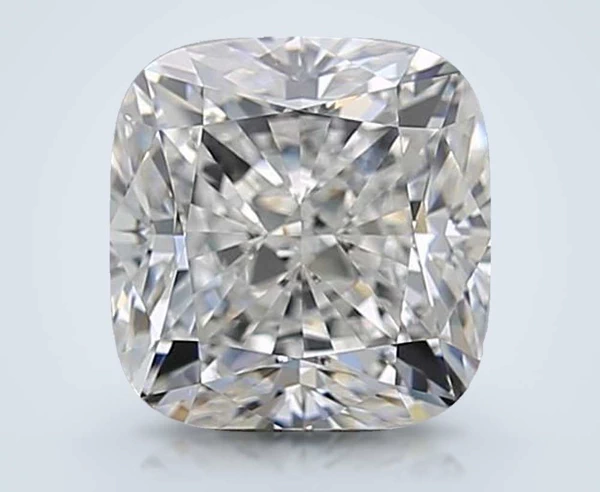 2.01 Carat · D · VS1 very good Cut