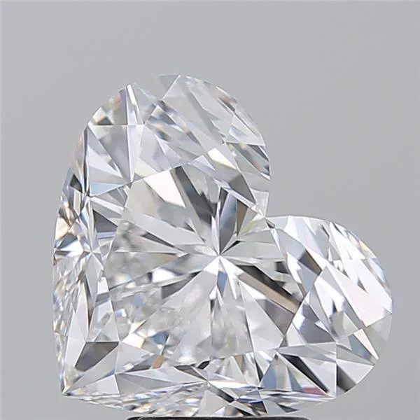 5.15 Carat · E · FL Rare Carat Ideal Cut