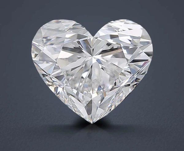 5.15 Carat · E · FL Rare Carat Ideal Cut