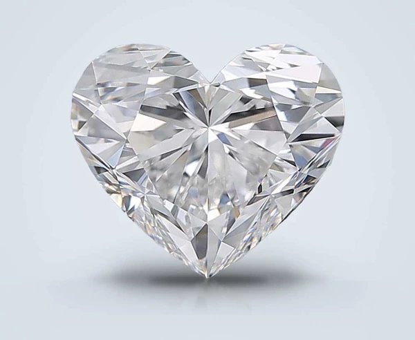 5.15 Carat · E · FL Rare Carat Ideal Cut