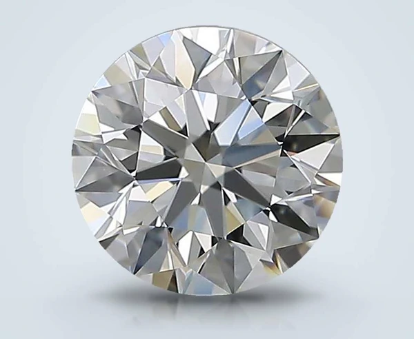 1.7 Carat · H · VS1 Rare Carat Ideal Cut