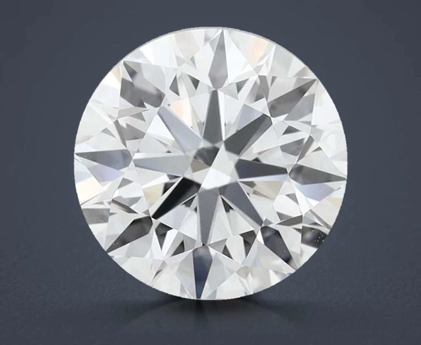1.78 Carat · D · FL Rare Carat Ideal Cut